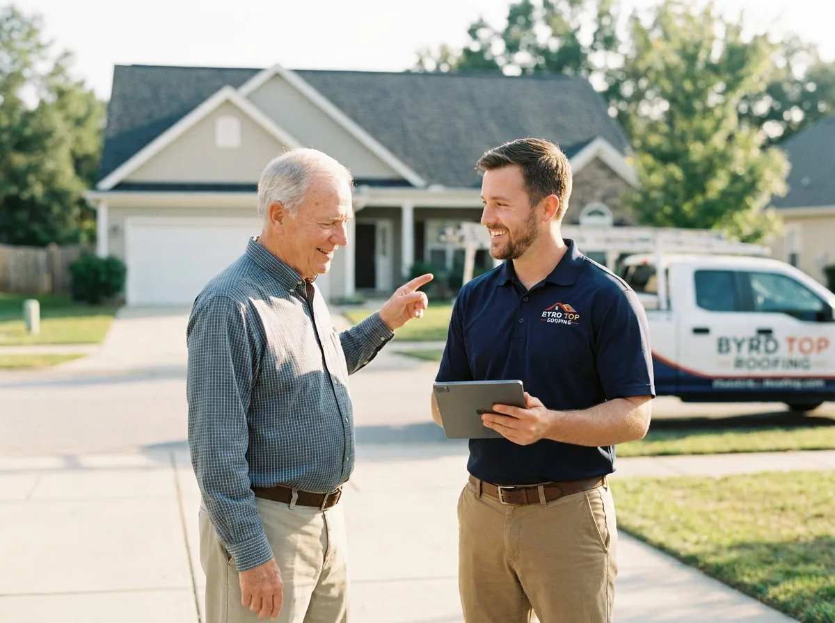 Roofing Faith, NC FAQs